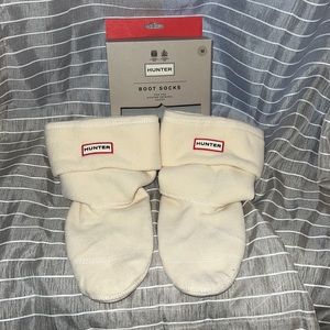 Hunter Short Boot Socks